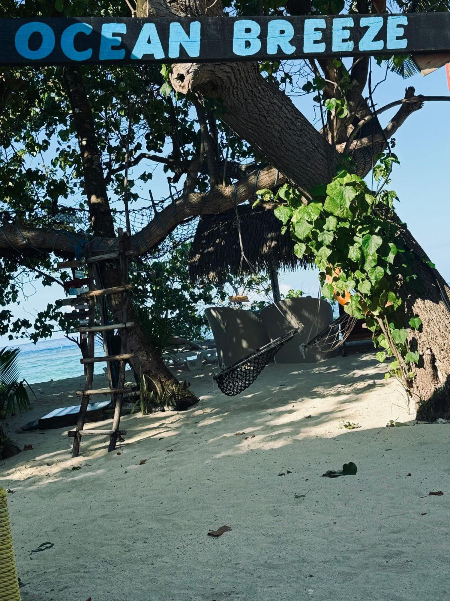 Rasdu View Inn Rasdhoo Exterior foto