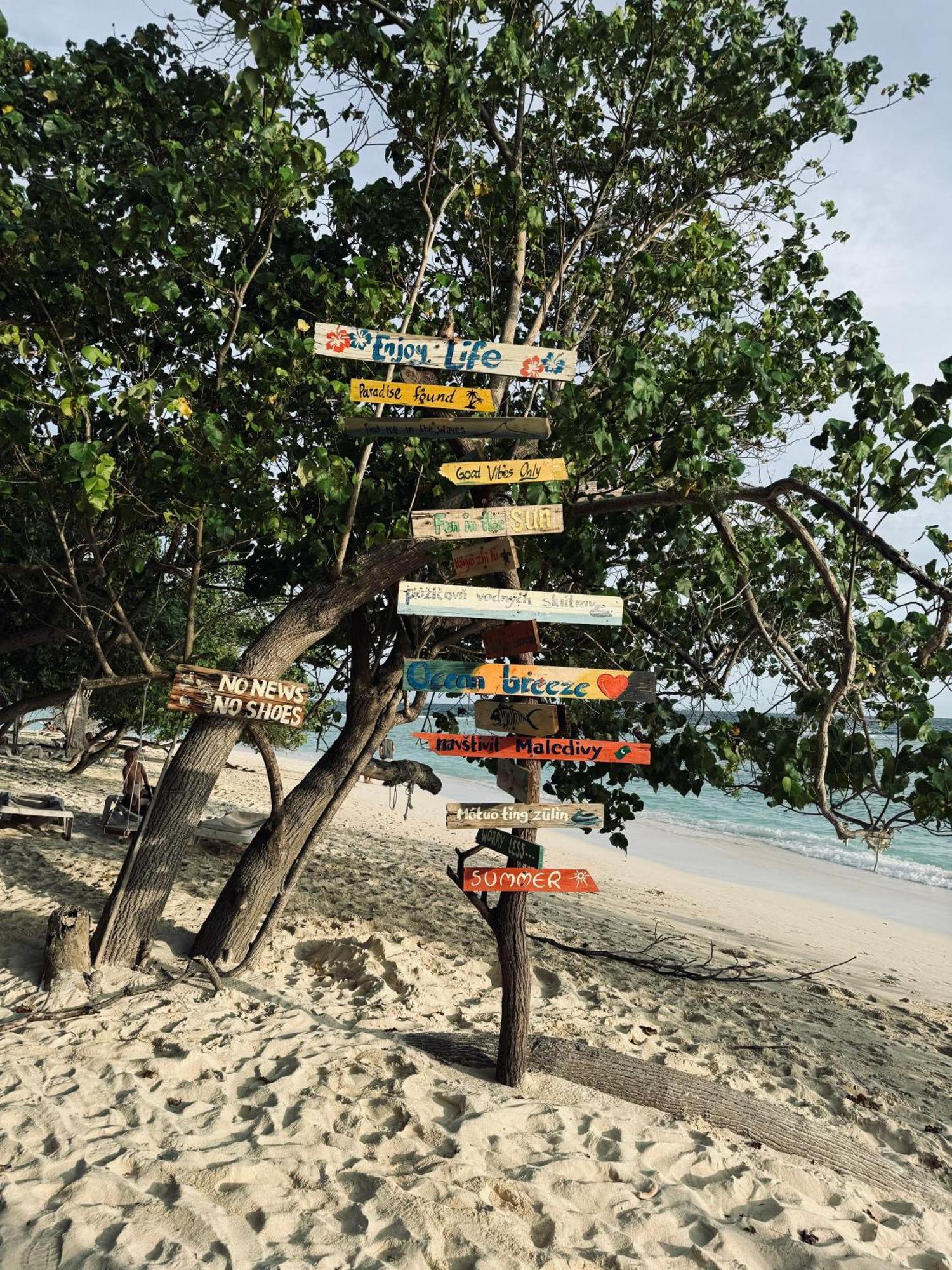 Rasdu View Inn Rasdhoo Exterior foto