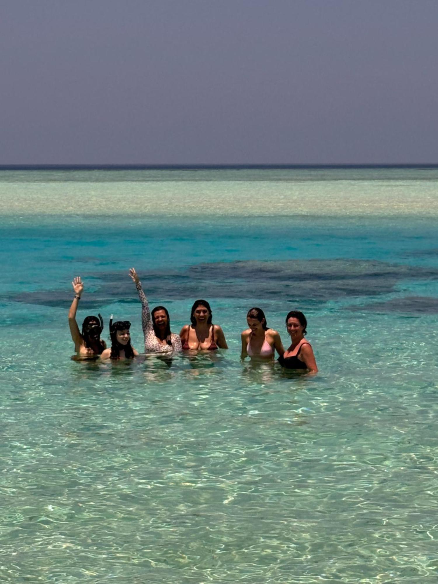 Rasdu View Inn Rasdhoo Exterior foto